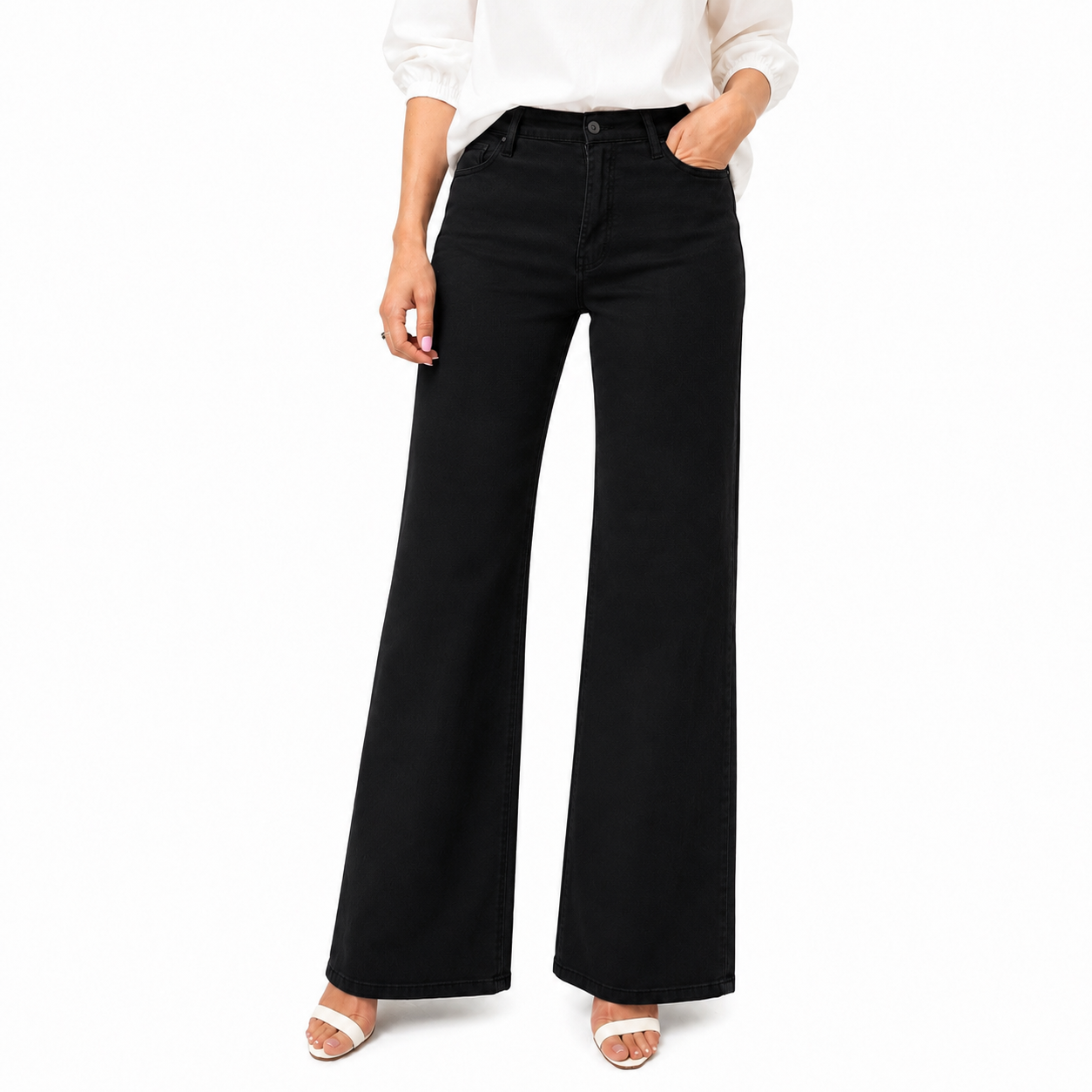 Sunway pantalone palazzo