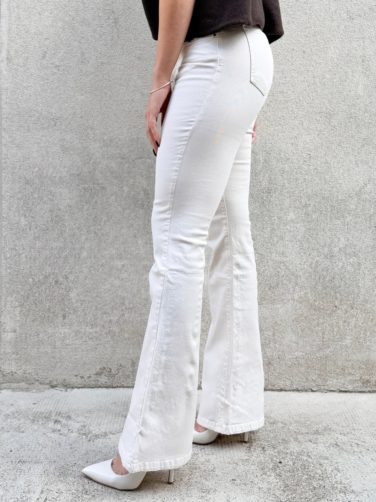 Klyxs pantalone zampa