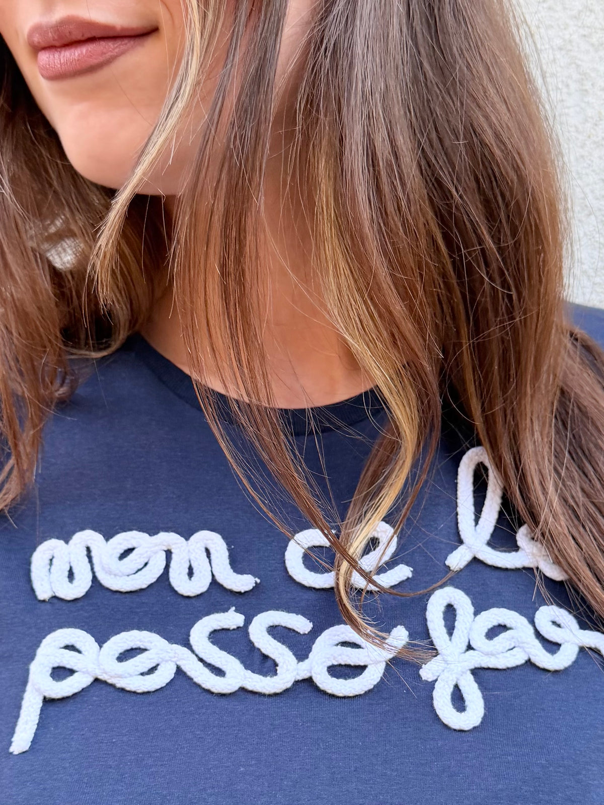 My T-shirt non ce la posso fare