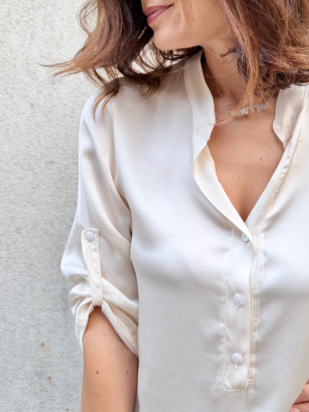 Blue Joint Camicia