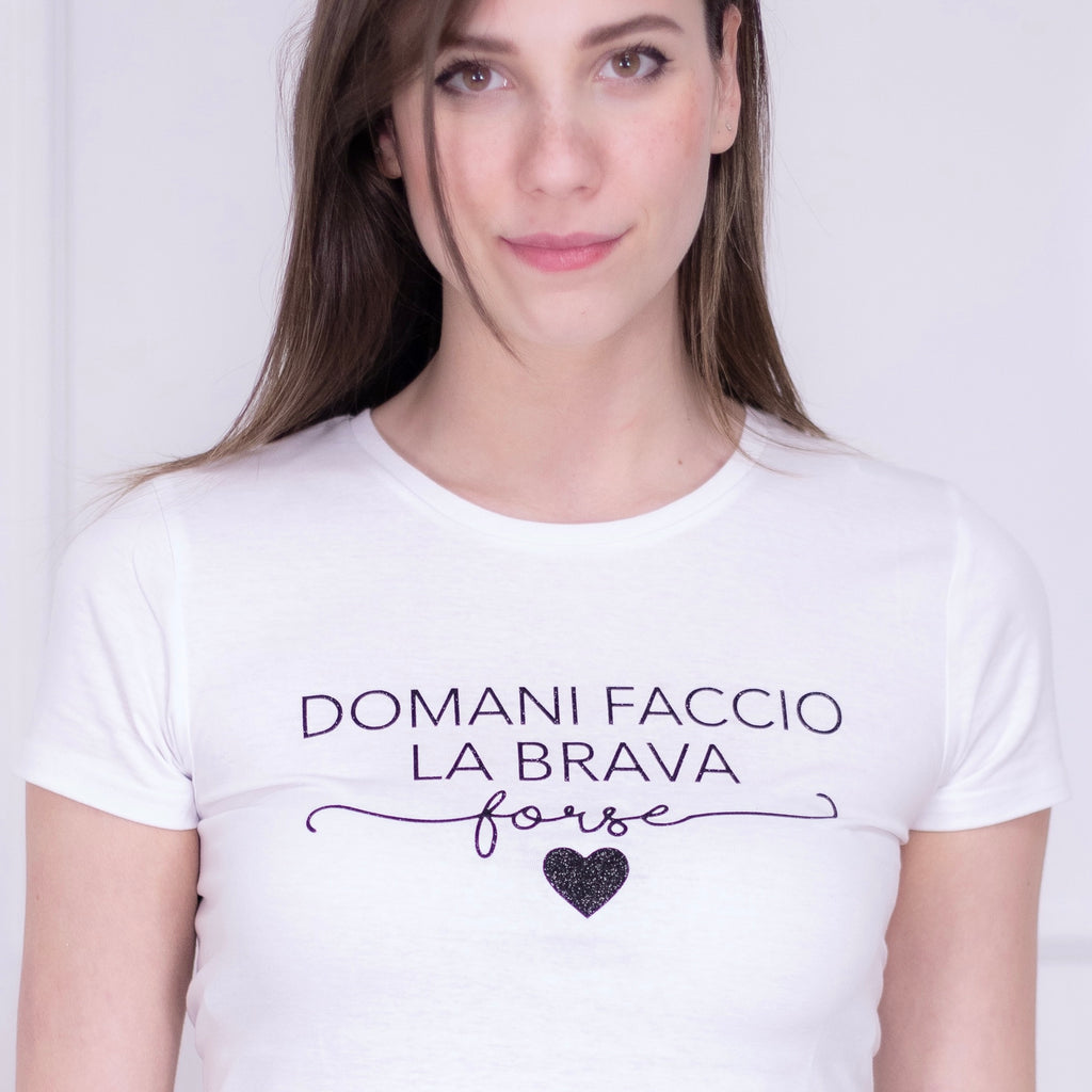 My t-shirt Valentina