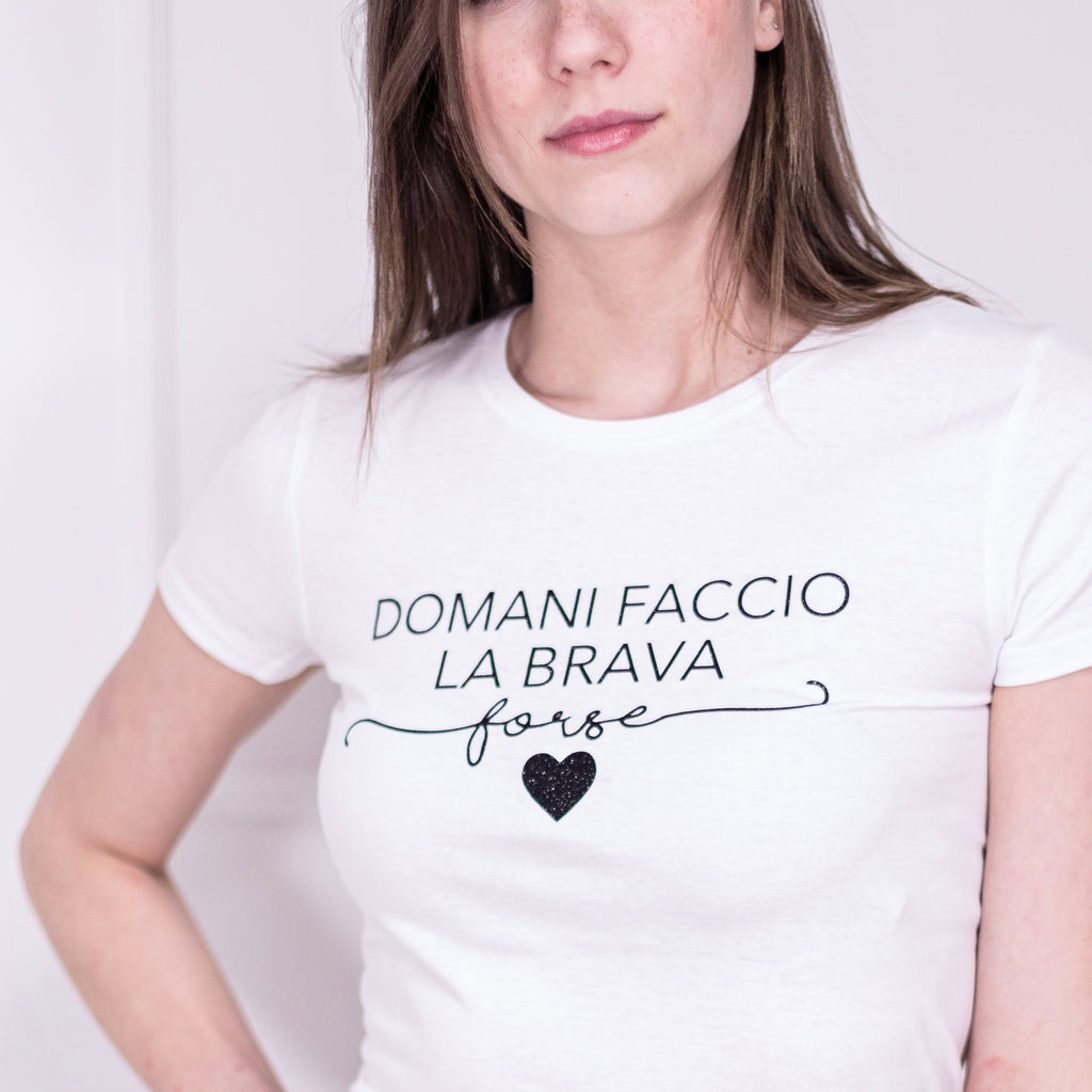 My t-shirt Valentina