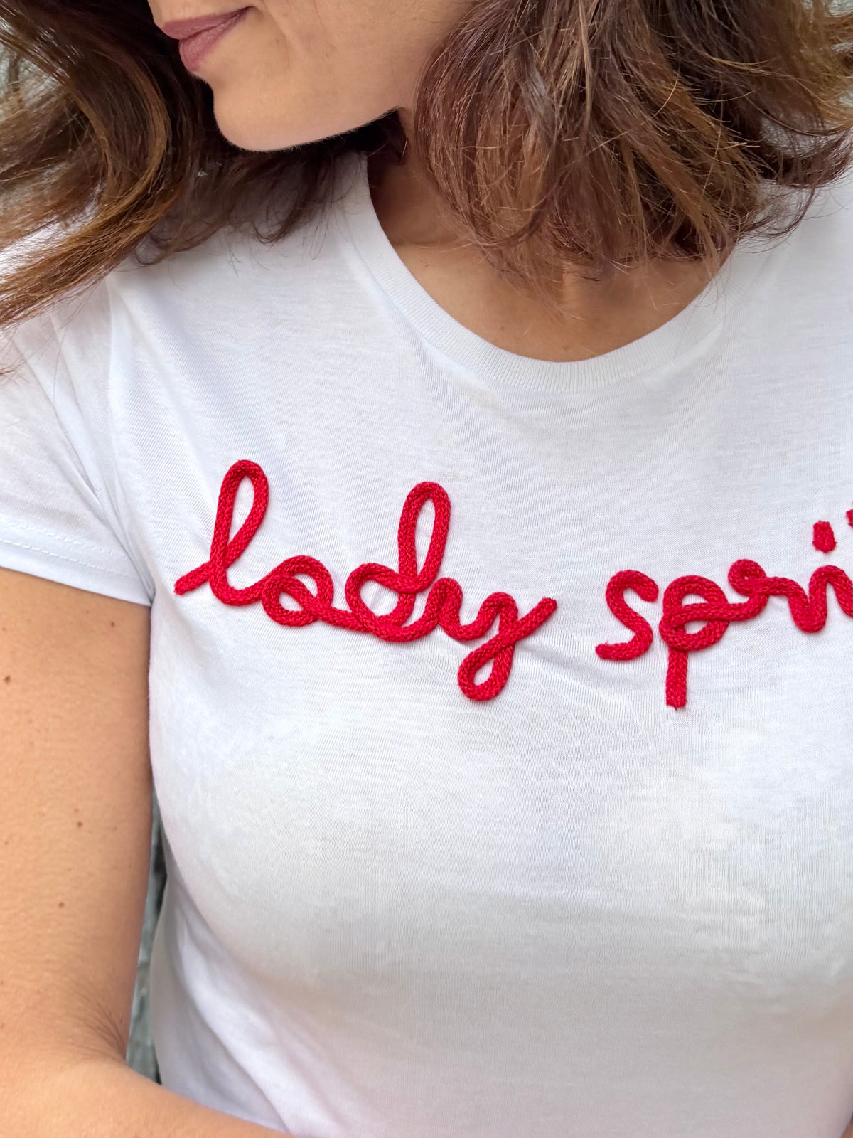 My T-shirt Lady Spritz