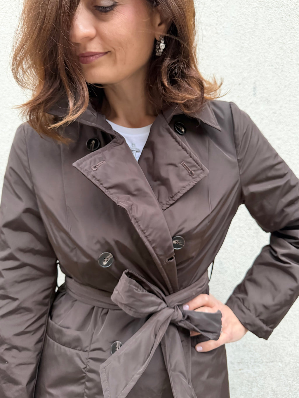 Blue Joint Trench