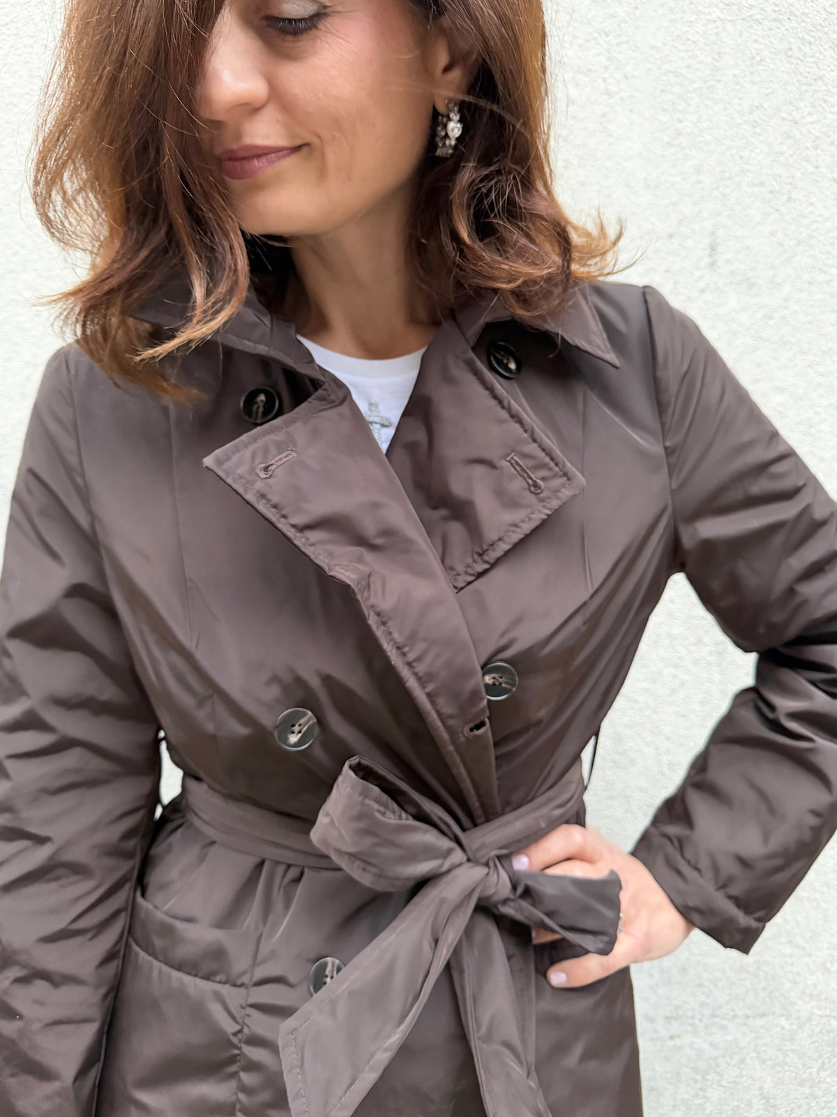 Blue Joint Trench