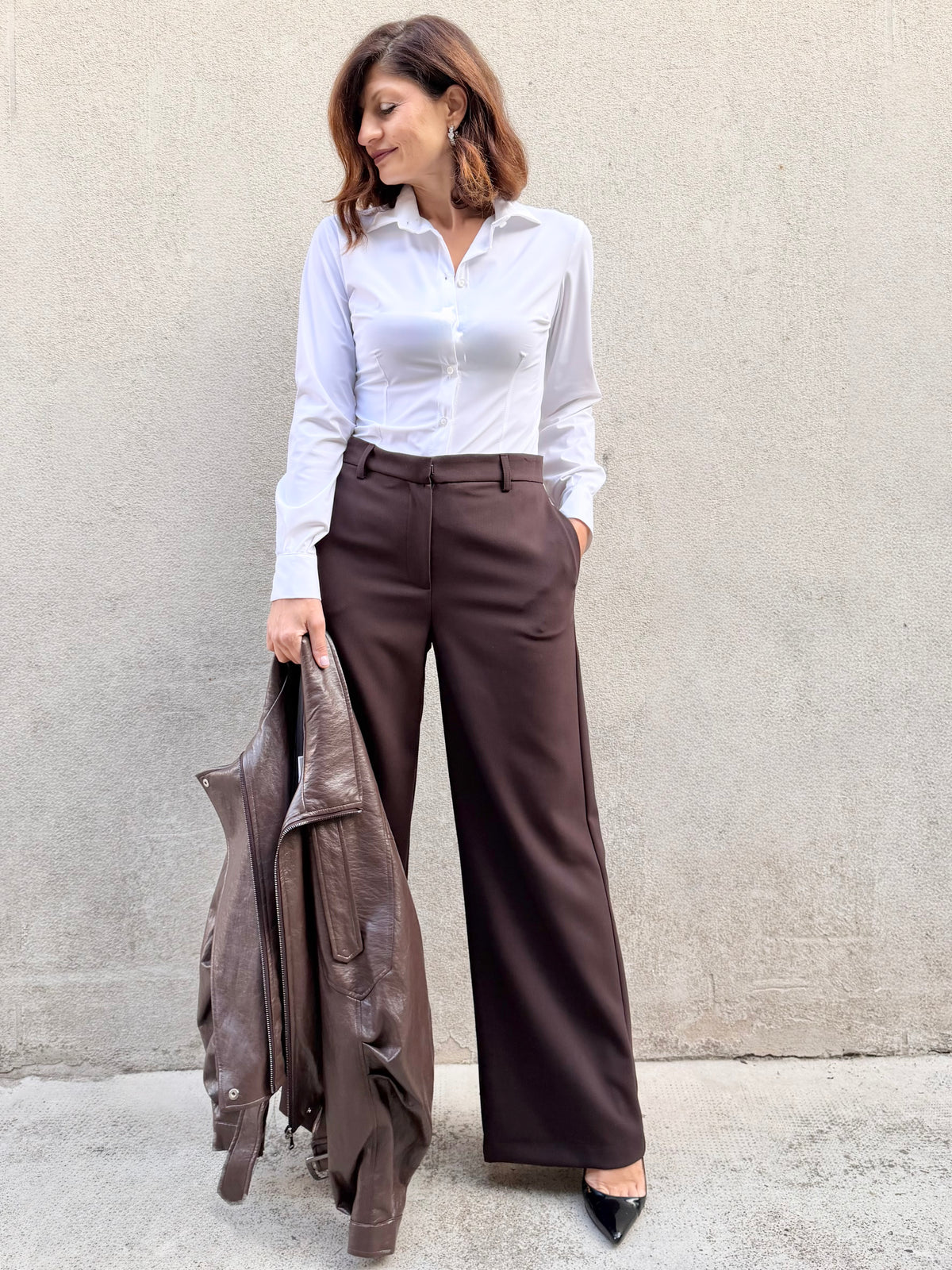 Zimo pantalone