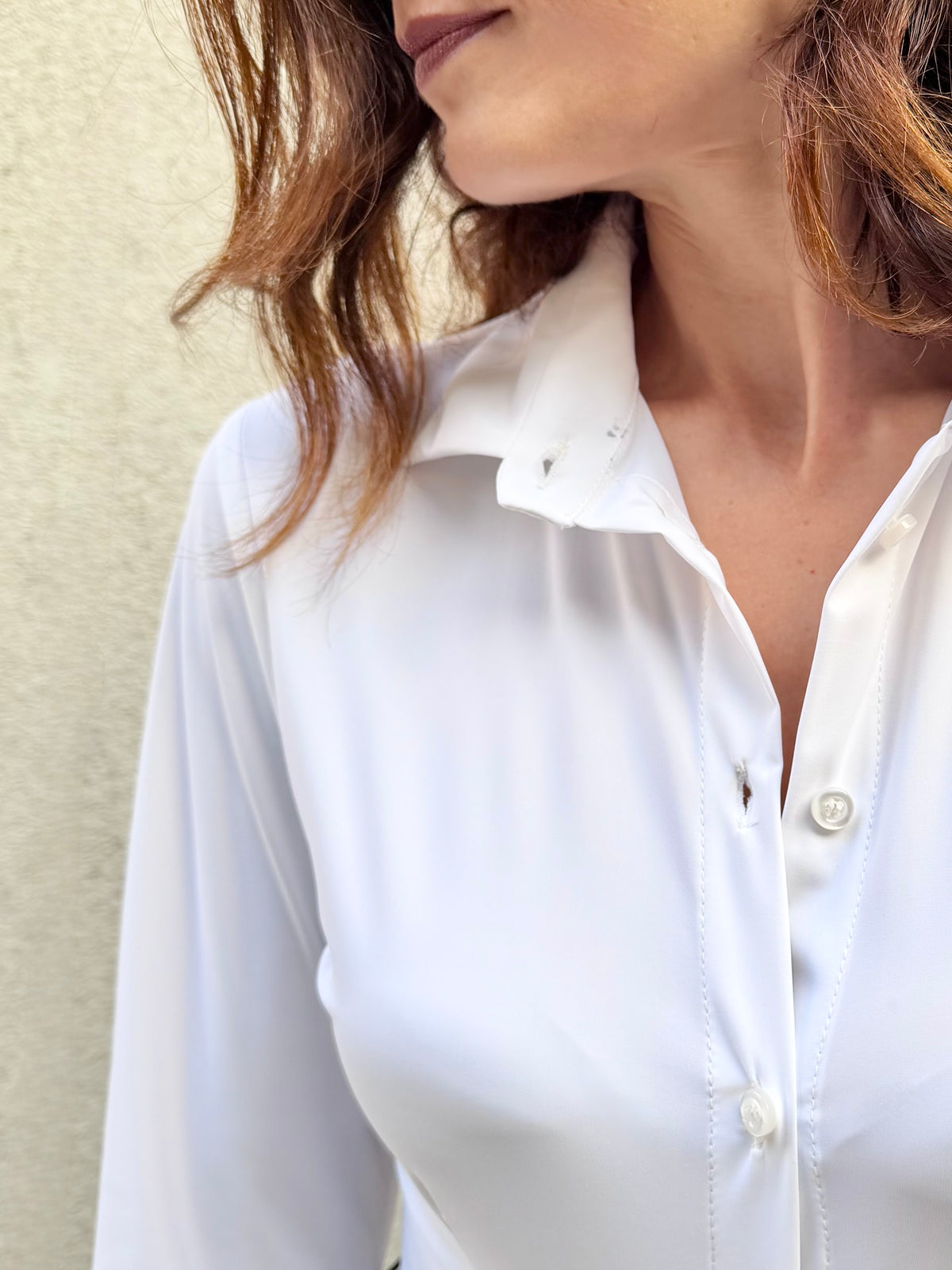 Blue Joint camicia