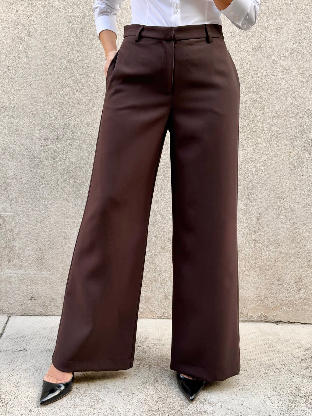 Zimo pantalone