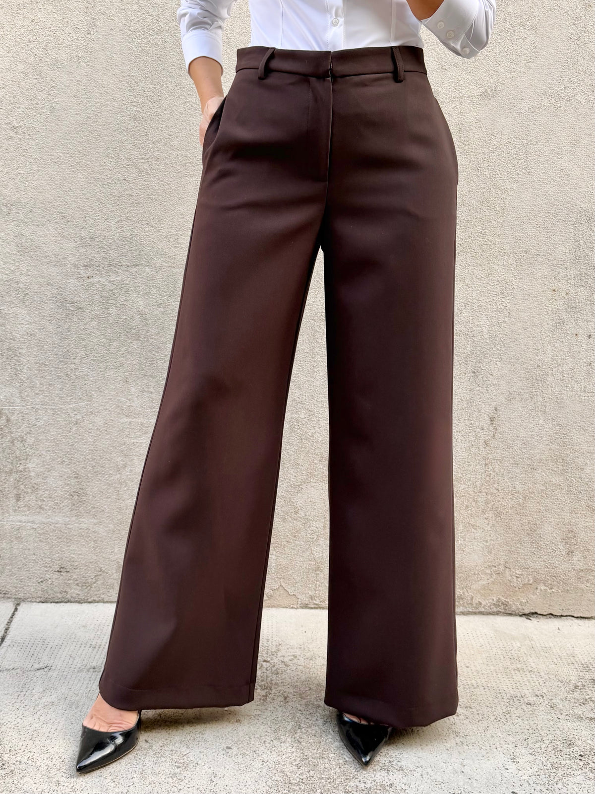 Zimo pantalone