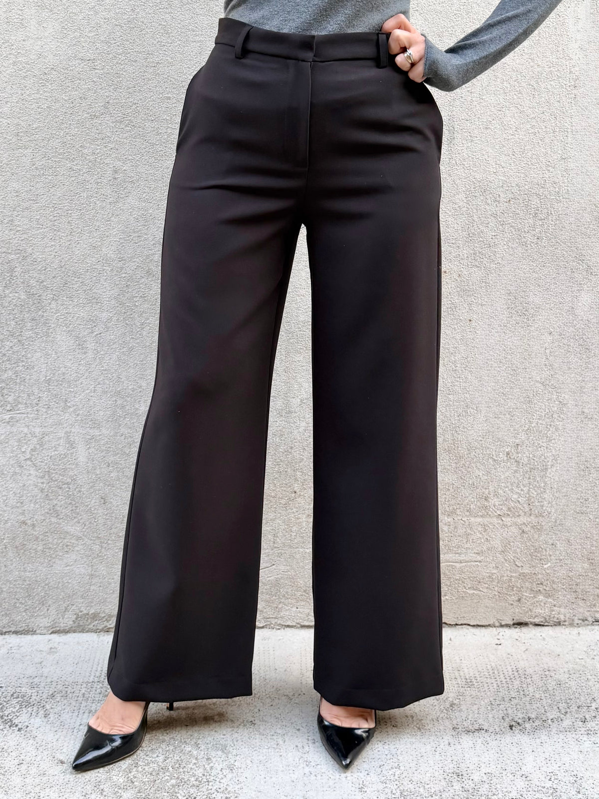 Zimo pantalone