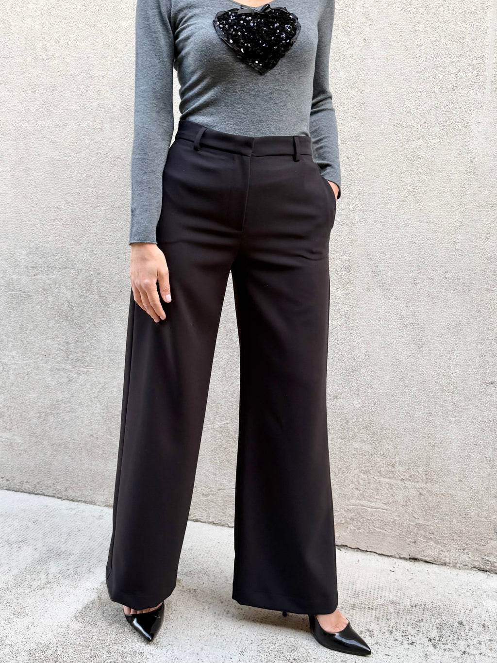 Zimo pantalone