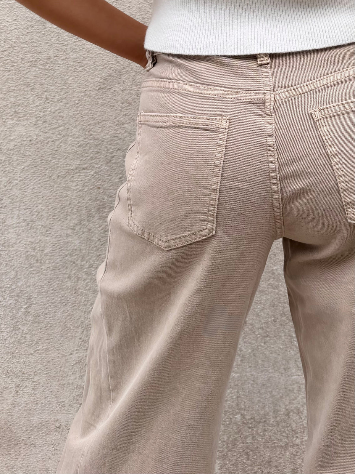 Sunway pantalone palazzo