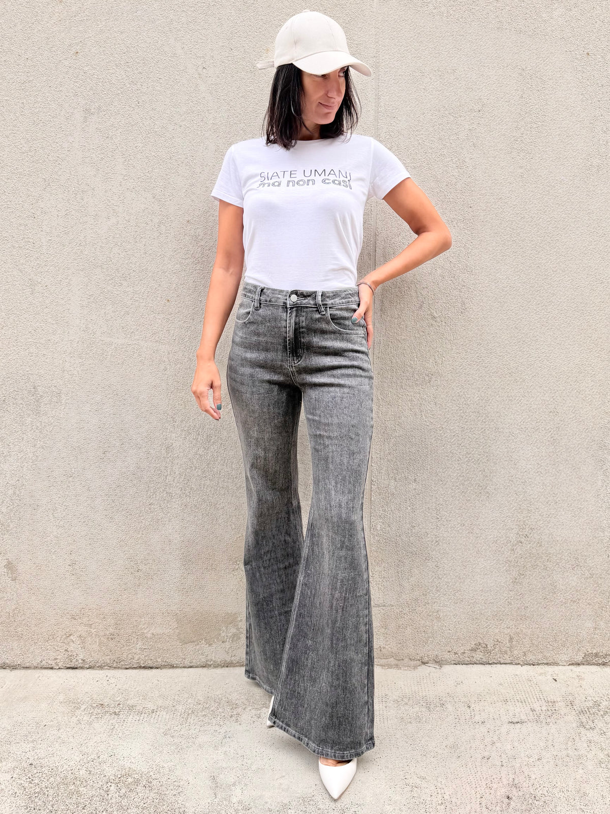 Blue Joint Jeans flare