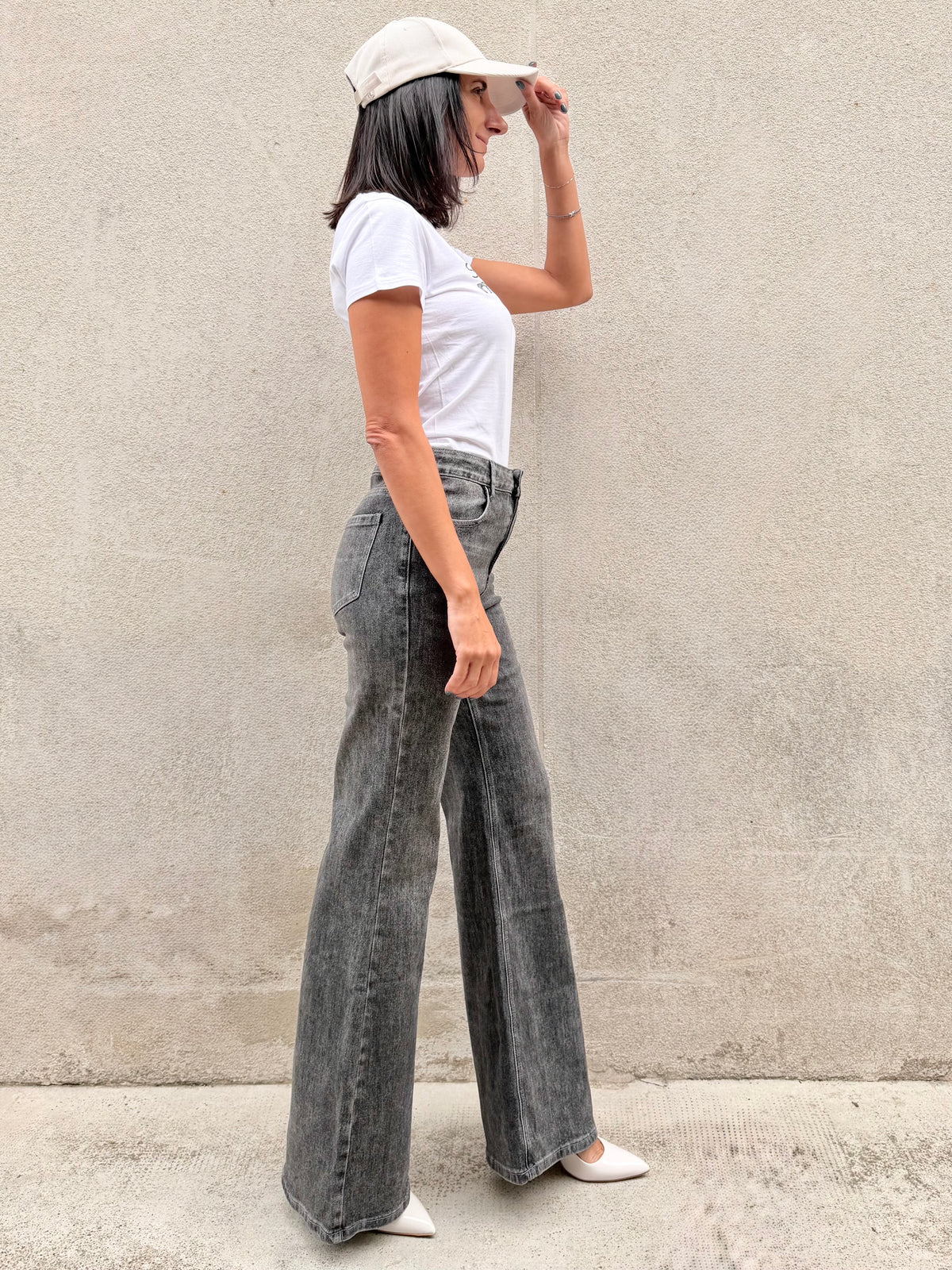 Blue Joint Jeans flare