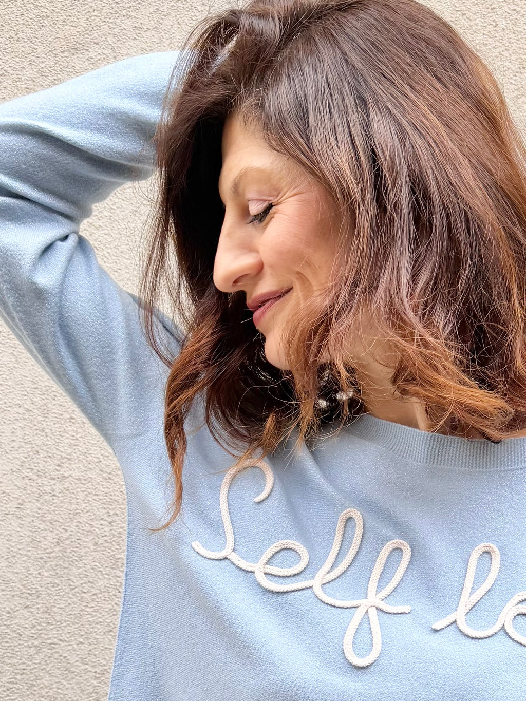 Simona M maglione Self Love