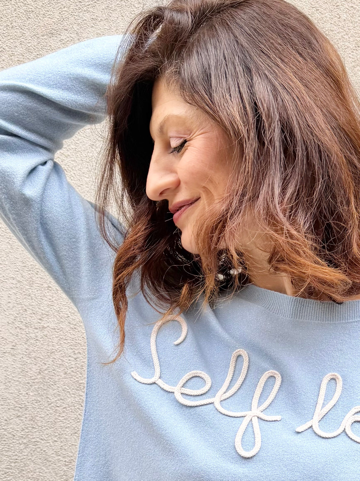 Simona M maglione Self Love