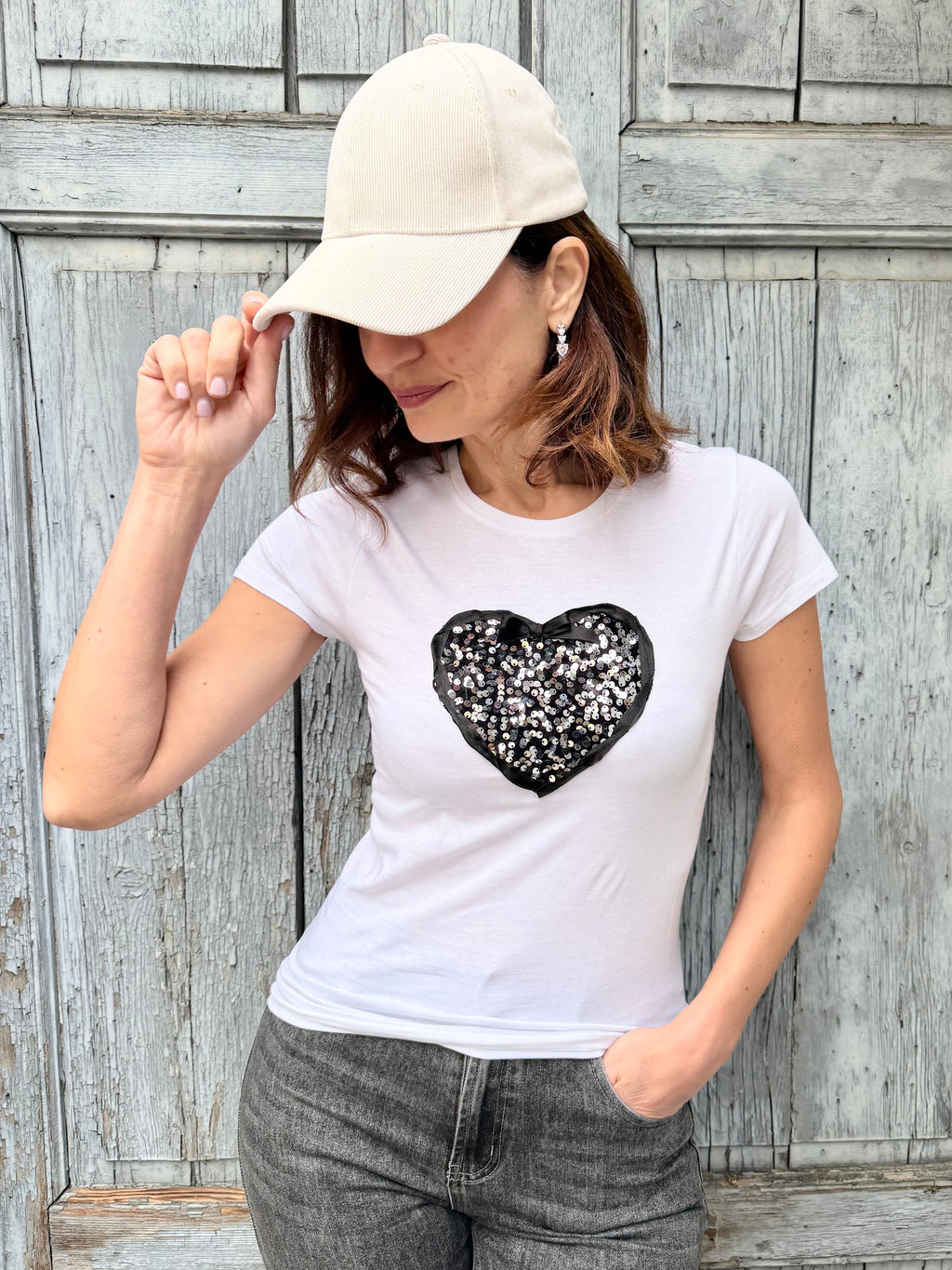 My T-shirt Anthea
