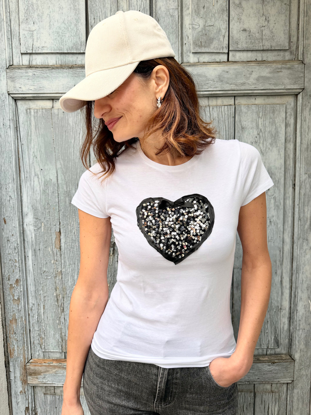 My T-shirt Anthea