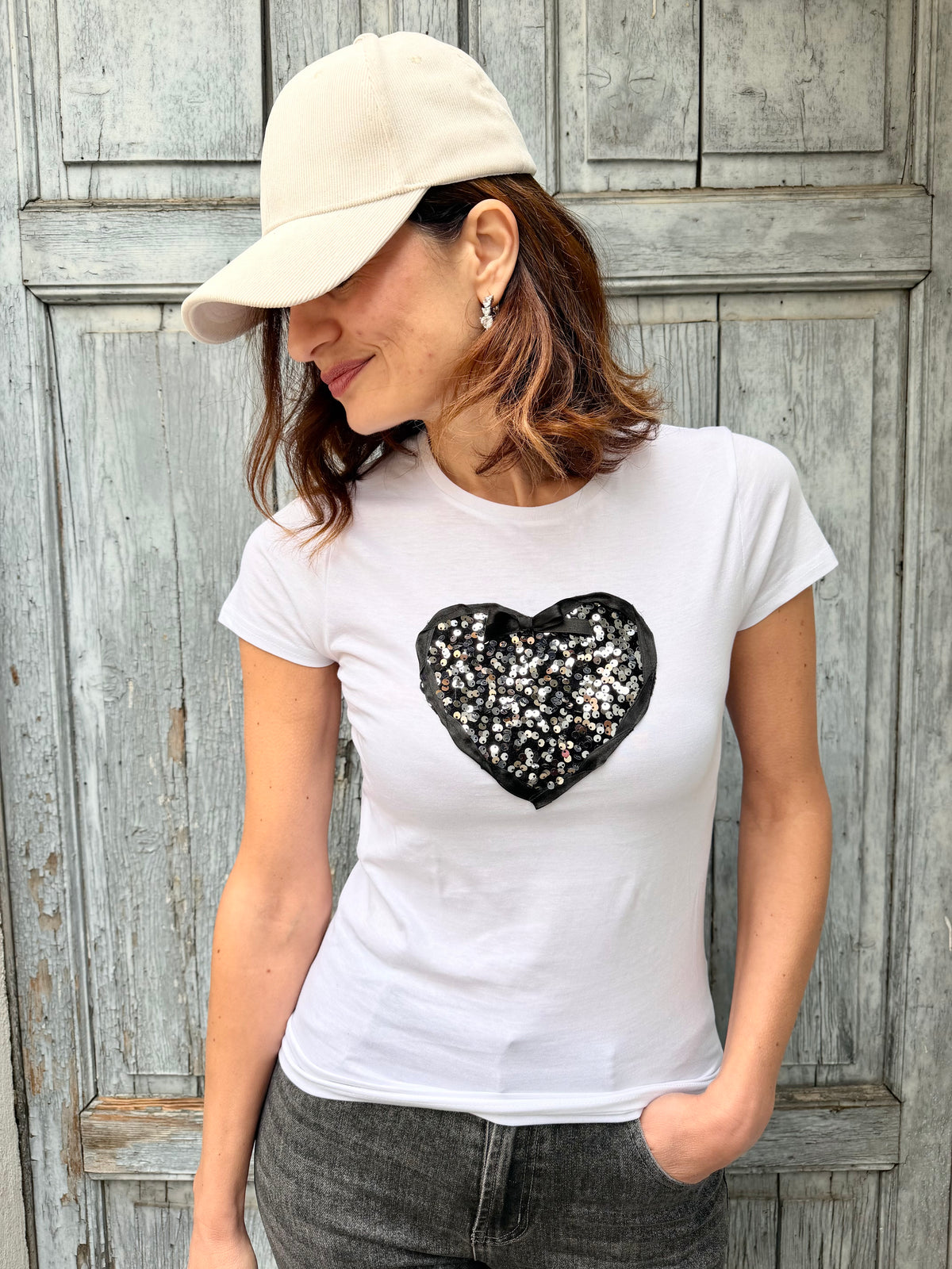 My T-shirt Anthea