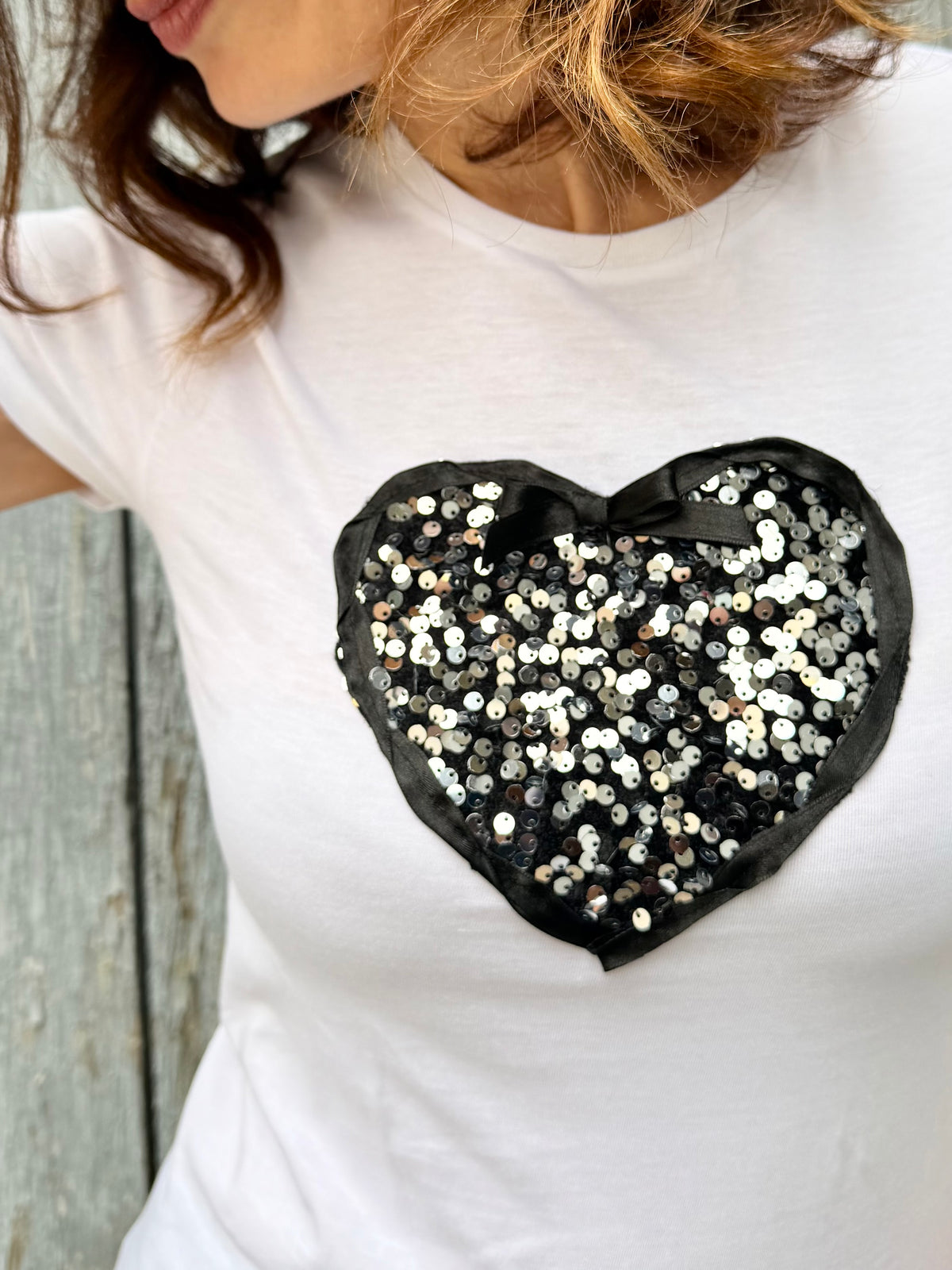 My T-shirt Anthea