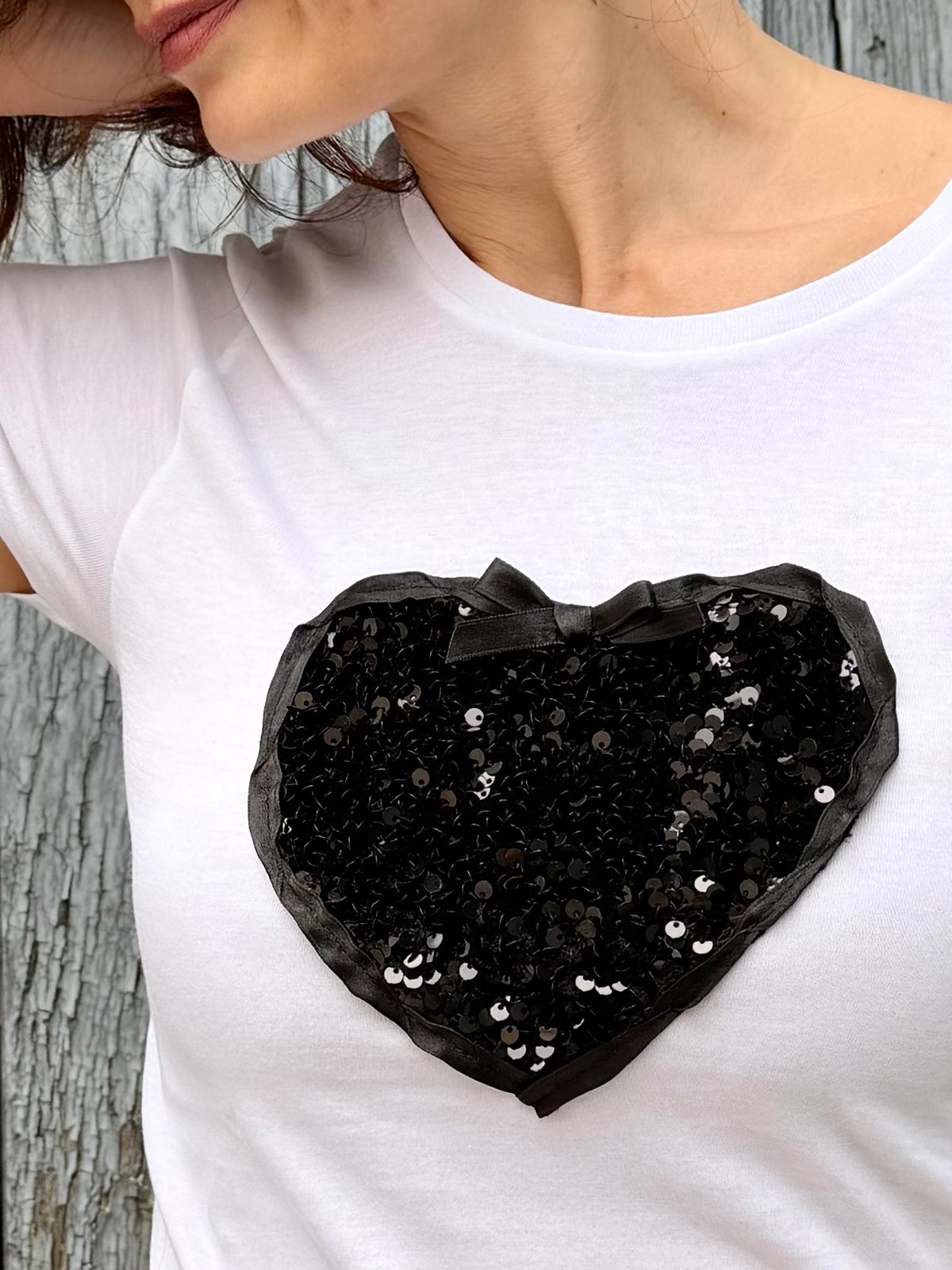 My T-shirt Clizia