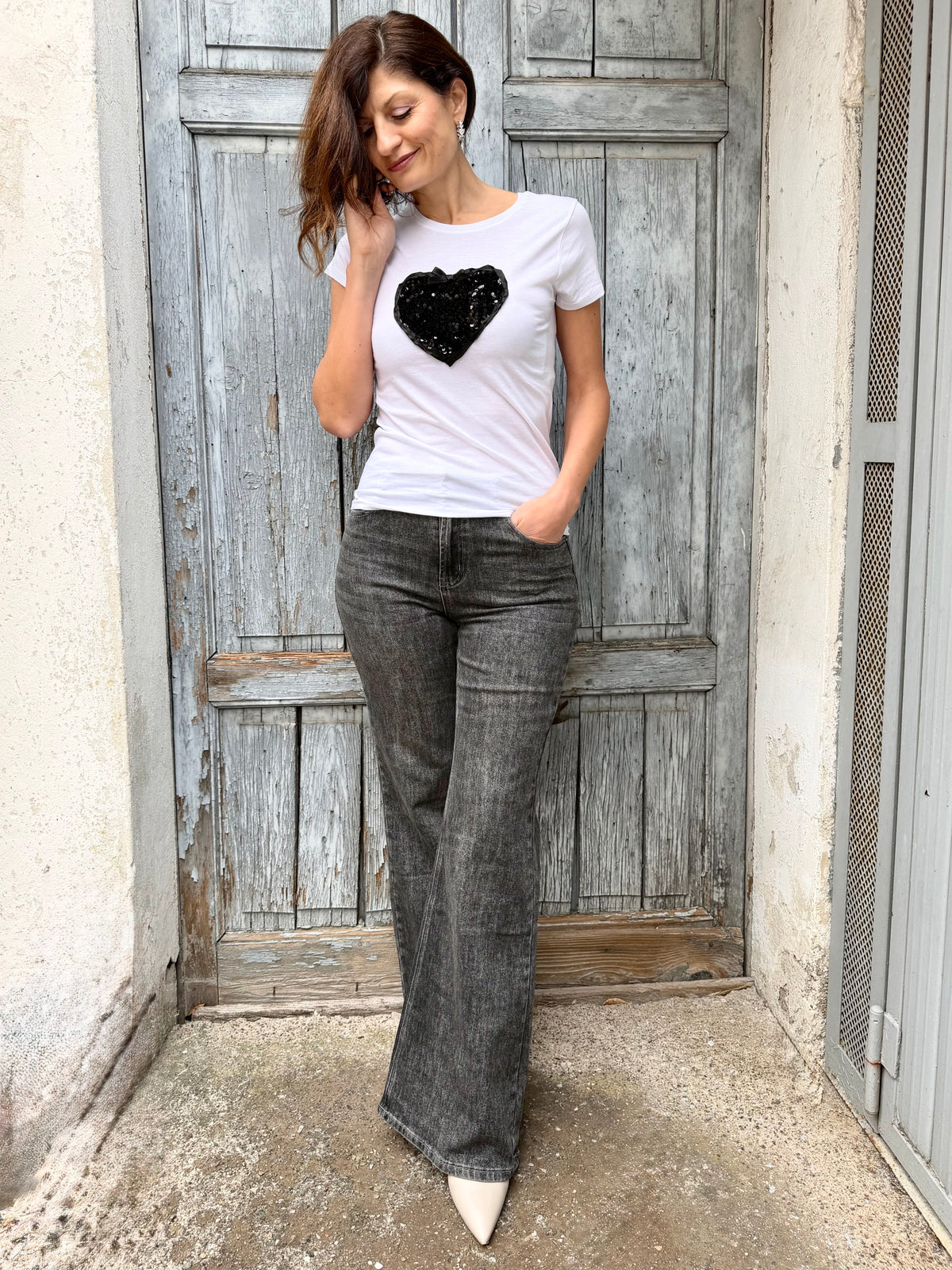 My T-shirt Clizia