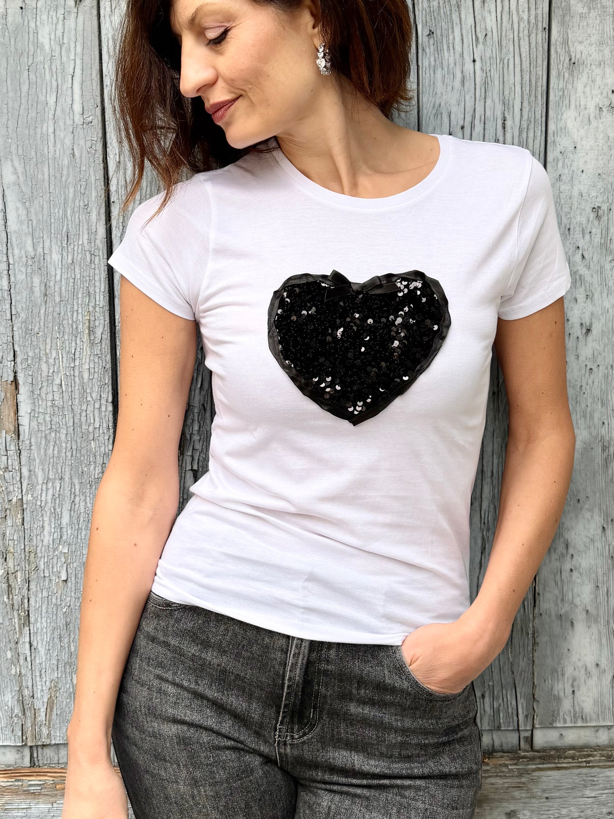 My T-shirt Clizia