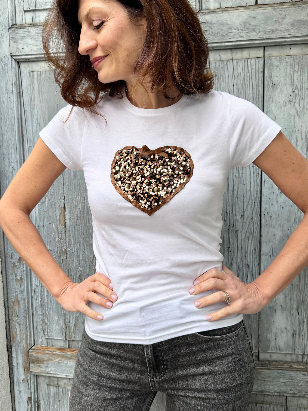My T-shirt Aura