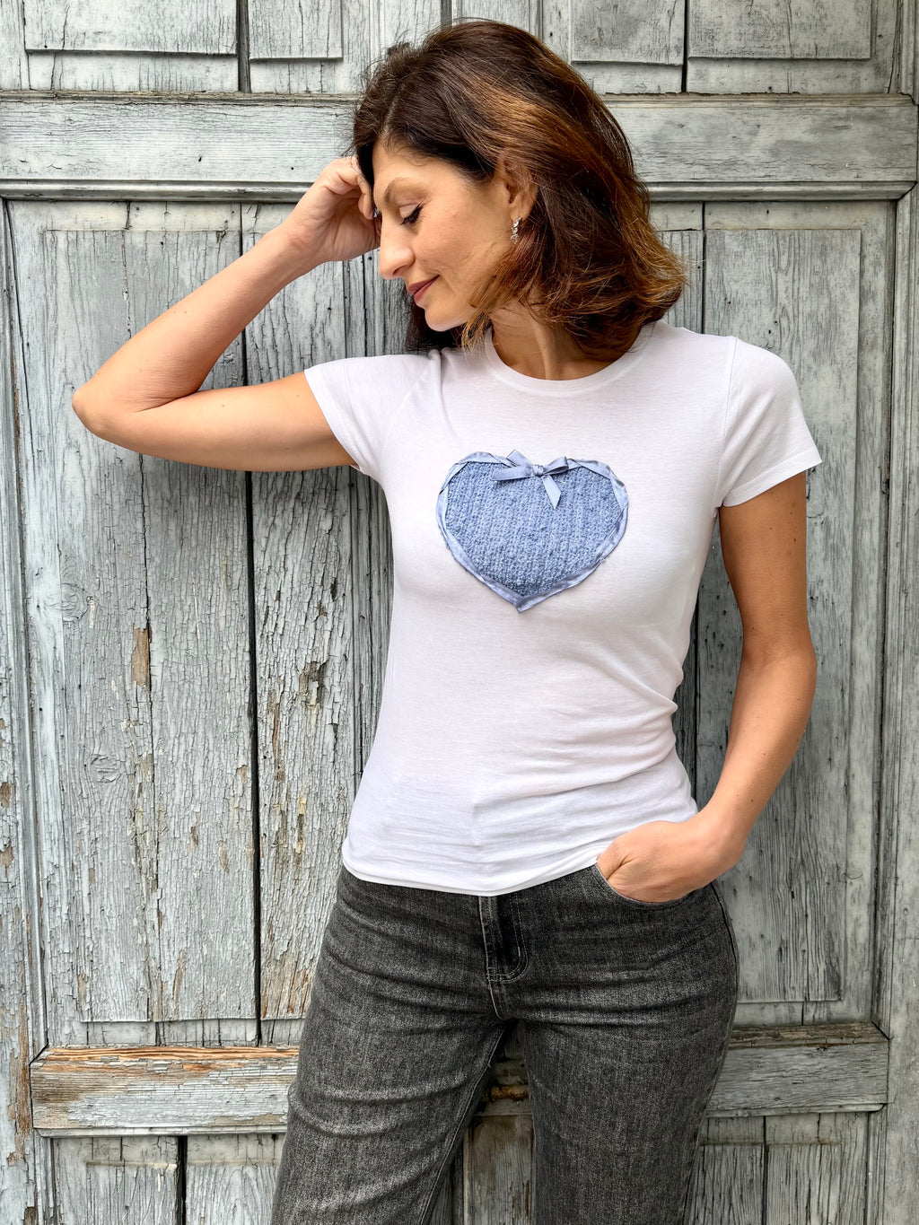My T-shirt Ginevra