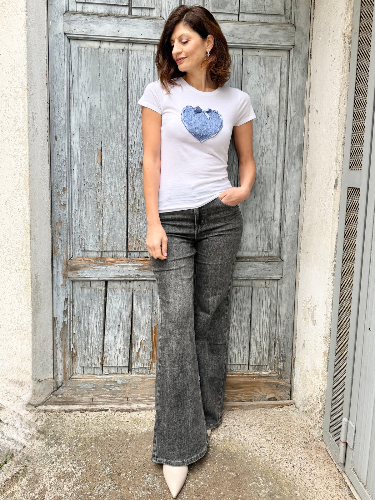My T-shirt Ginevra