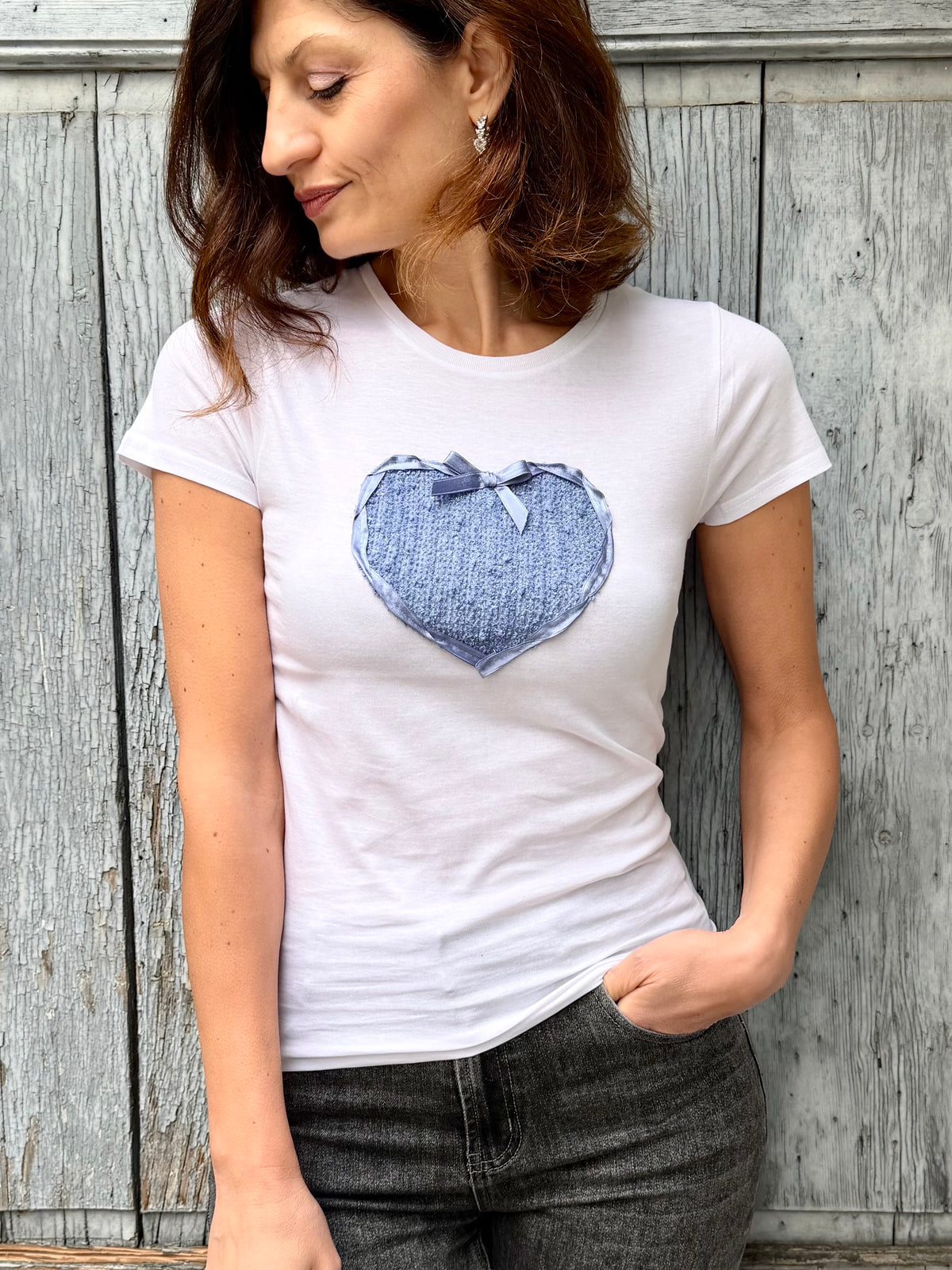 My T-shirt Ginevra