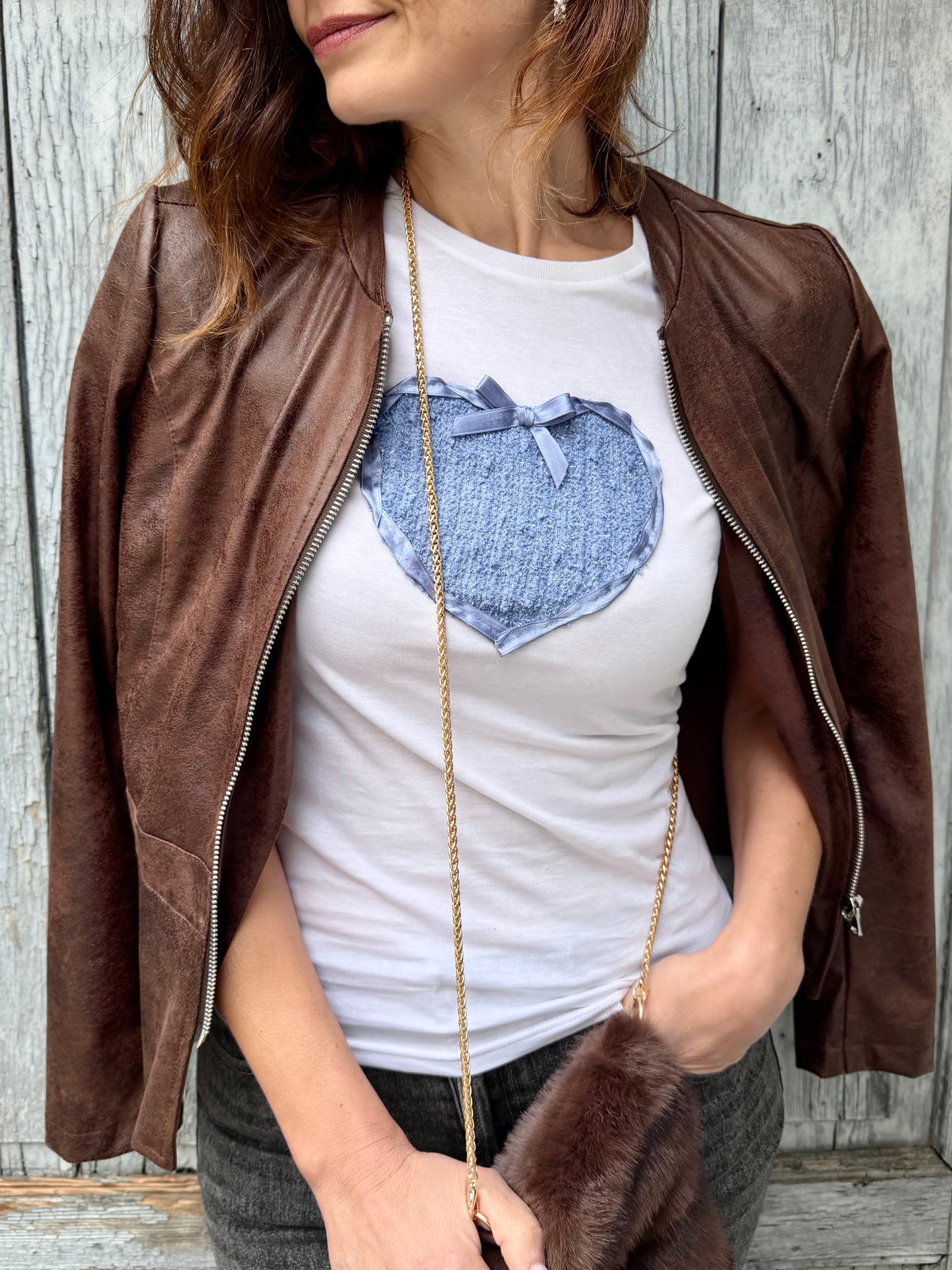 My T-shirt Ginevra