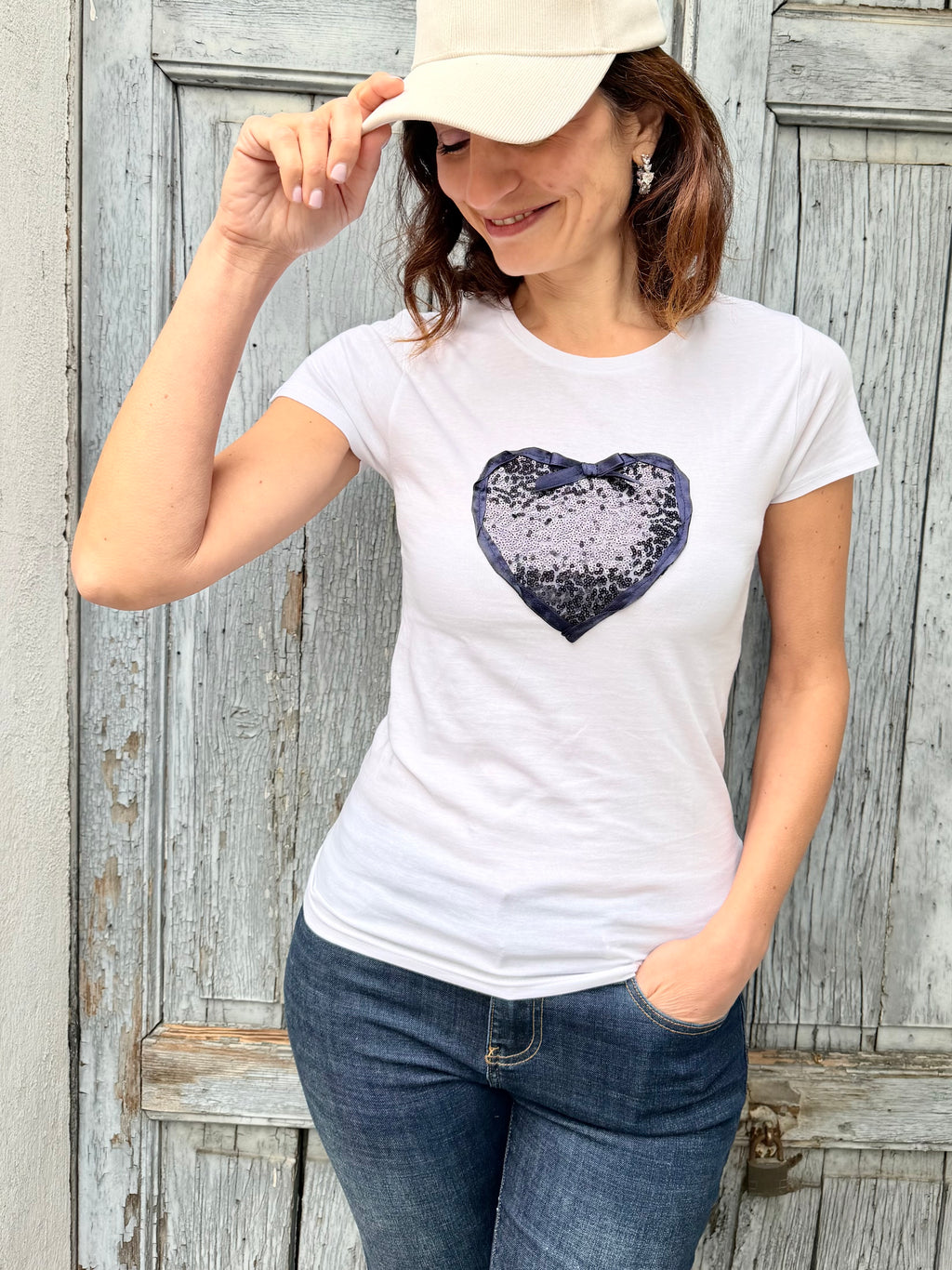 My T-shirt Amelia