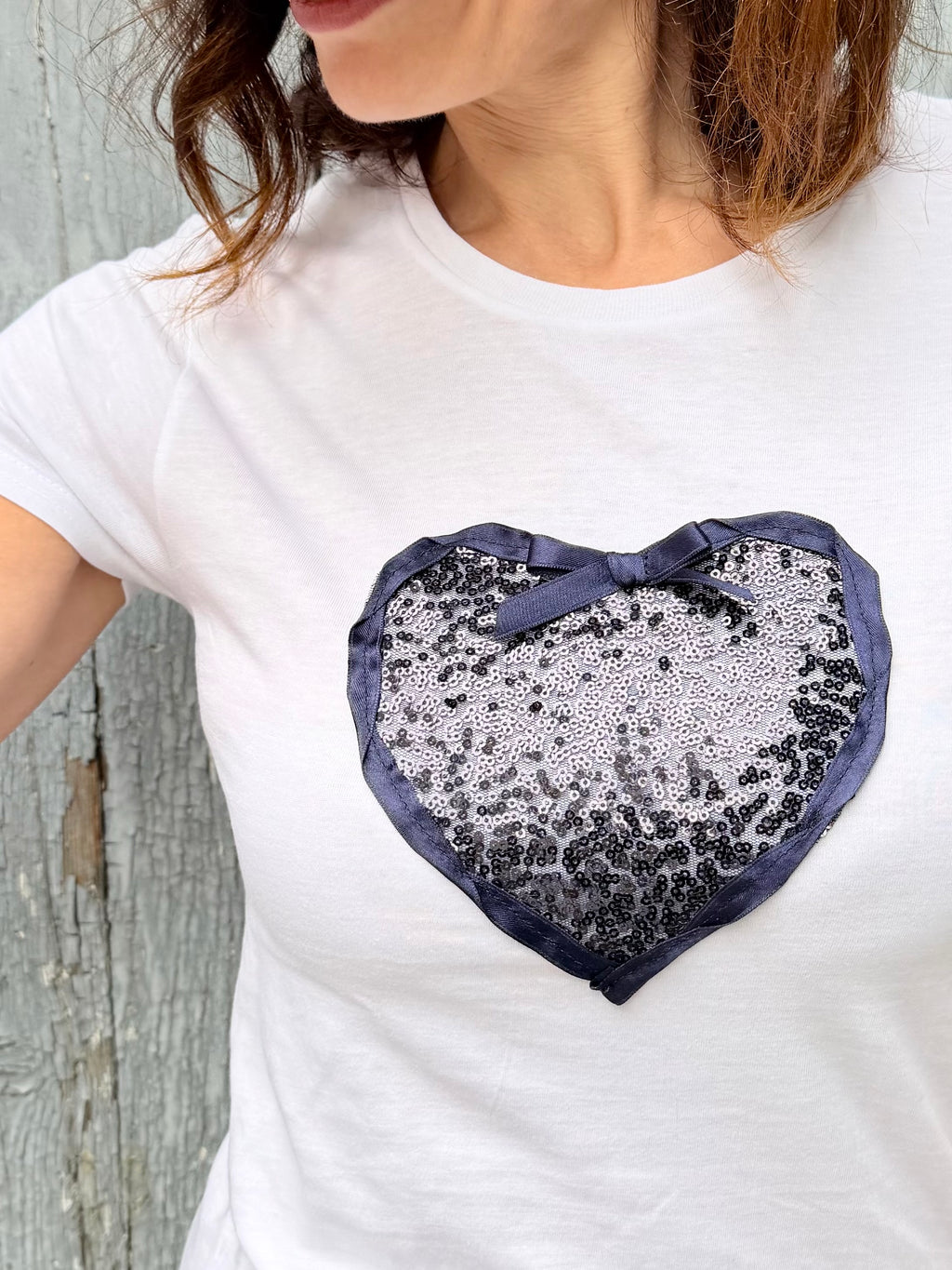 My T-shirt Amelia