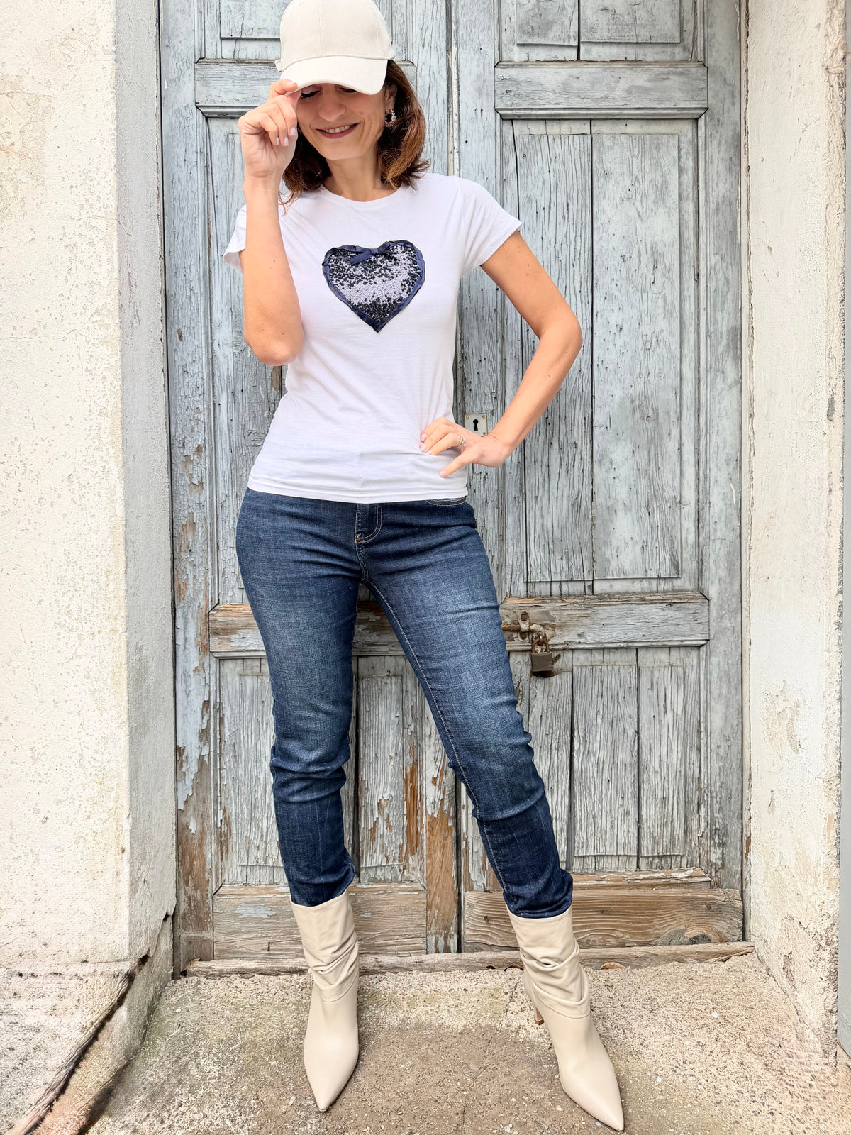 My T-shirt Amelia