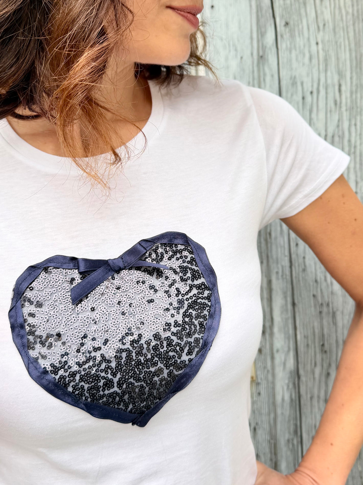 My T-shirt Amelia