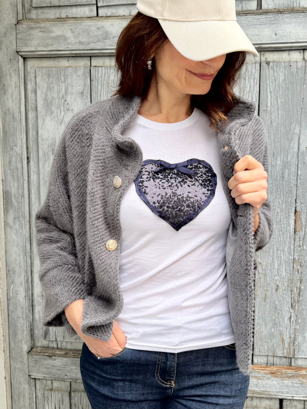My T-shirt Amelia