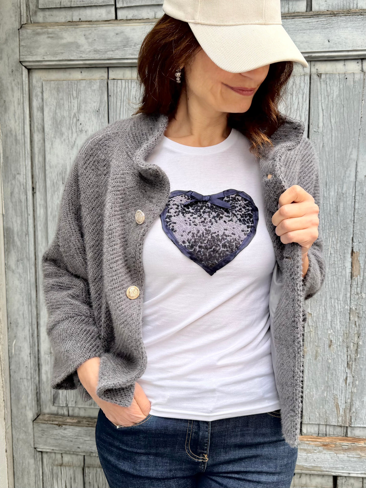 My T-shirt Amelia