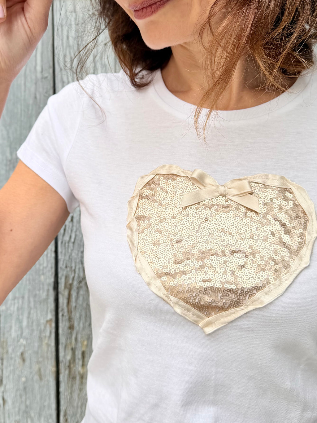 My t-shirt Raffaella