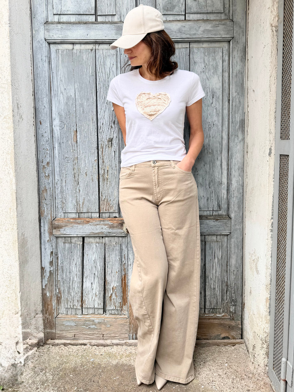 My t-shirt Raffaella
