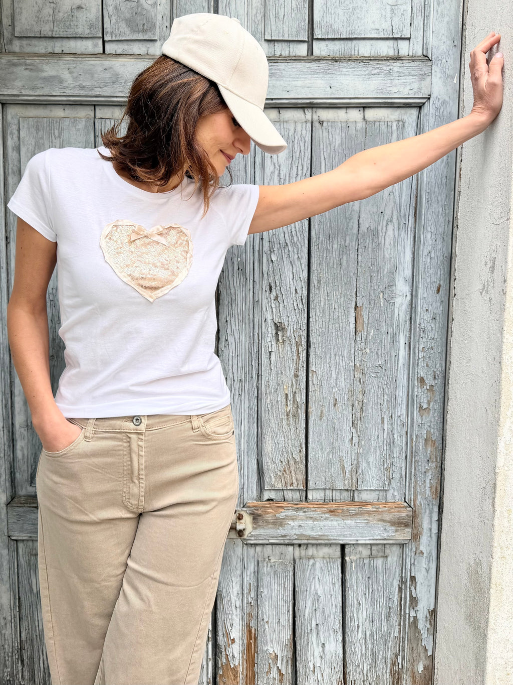 My t-shirt Raffaella