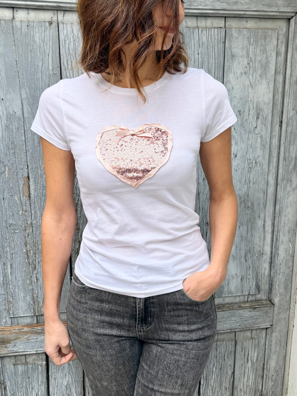 My t-shirt Vicky