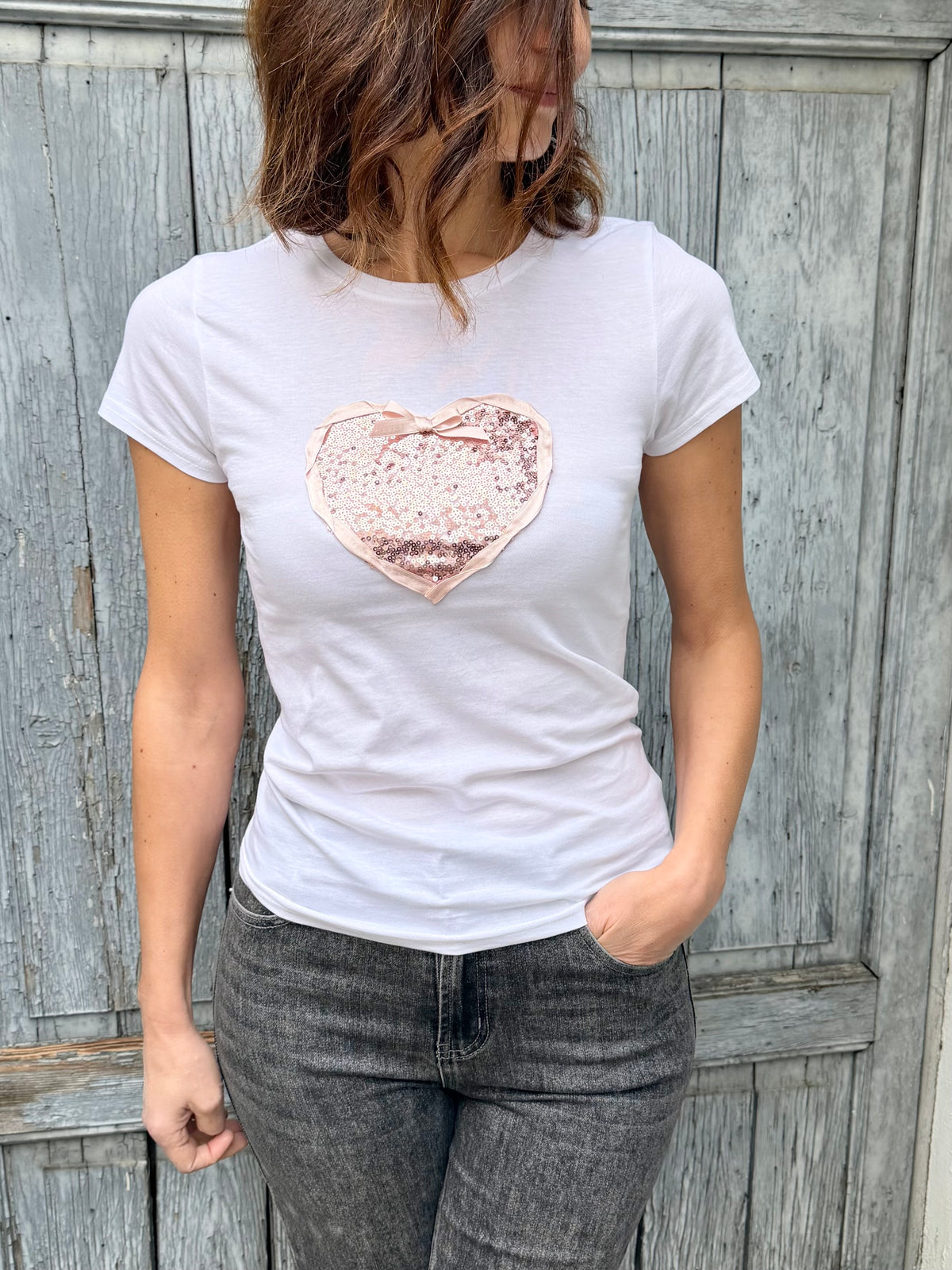 My t-shirt Vicky
