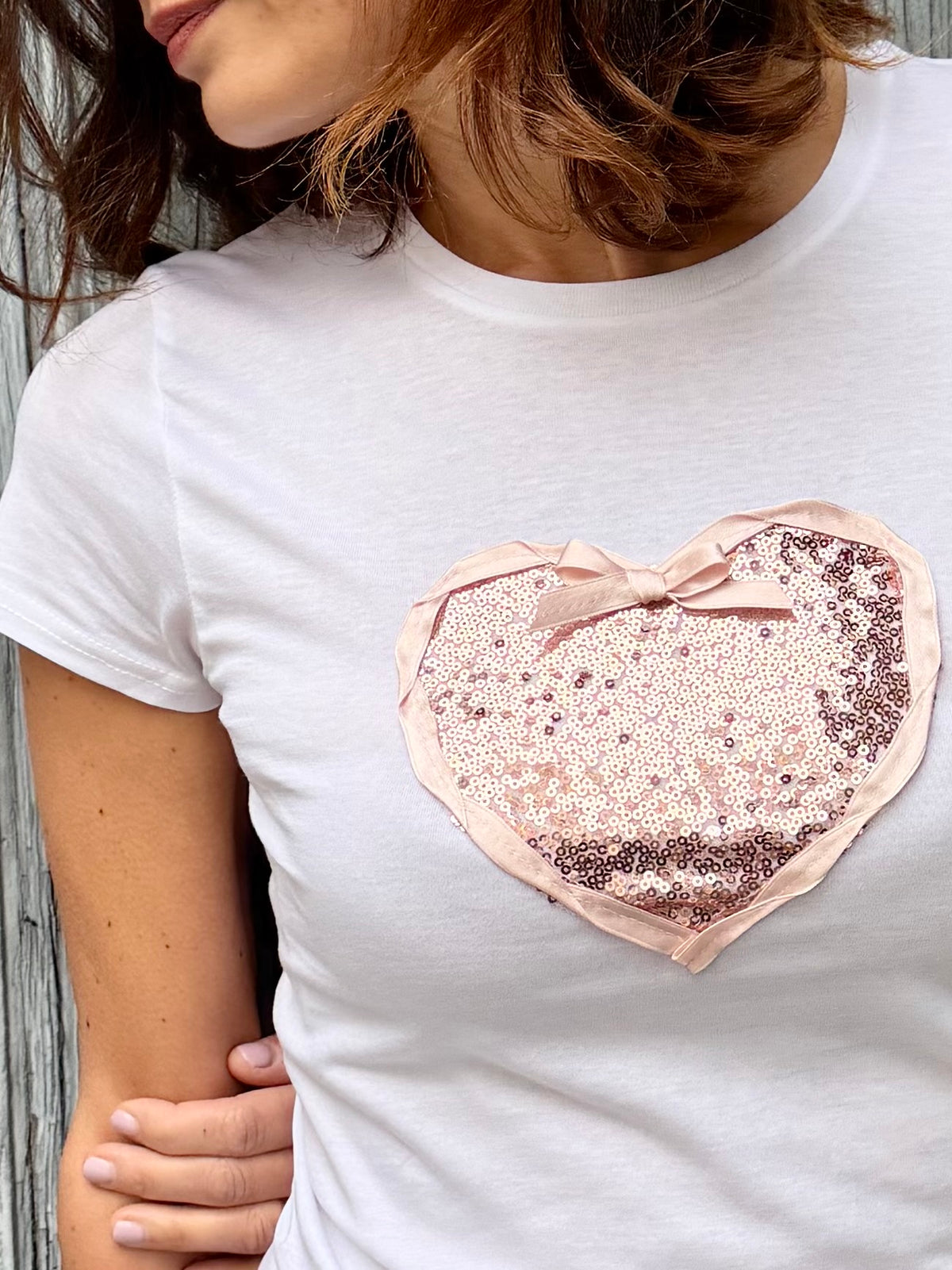 My t-shirt Vicky