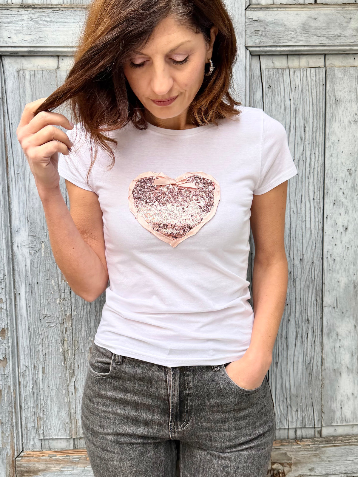 My t-shirt Vicky