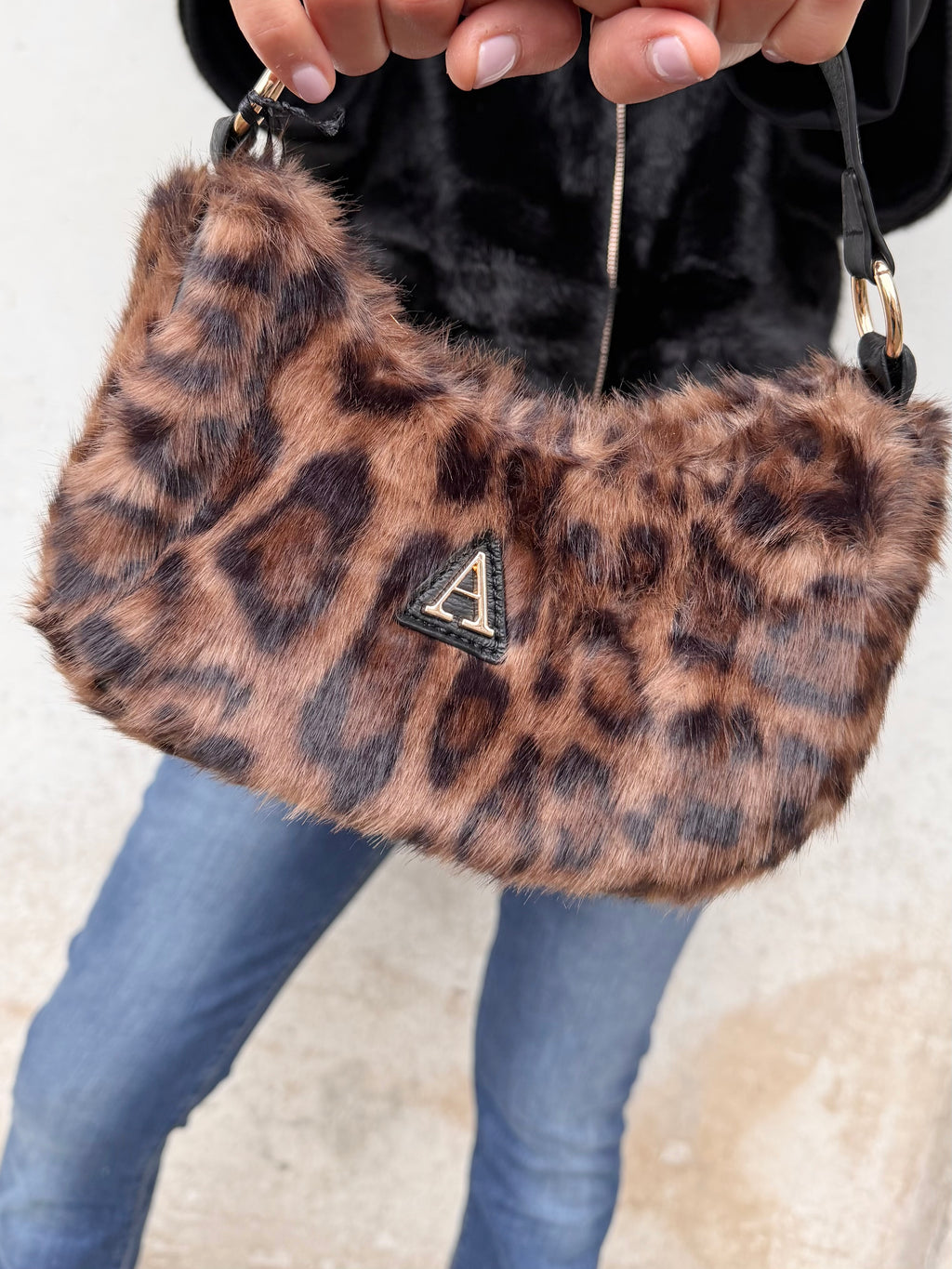 Ayfee borsa maculata