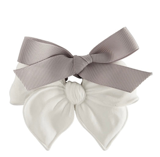 Mathilde M set diffusore con candela e gessetto Fleur de coton