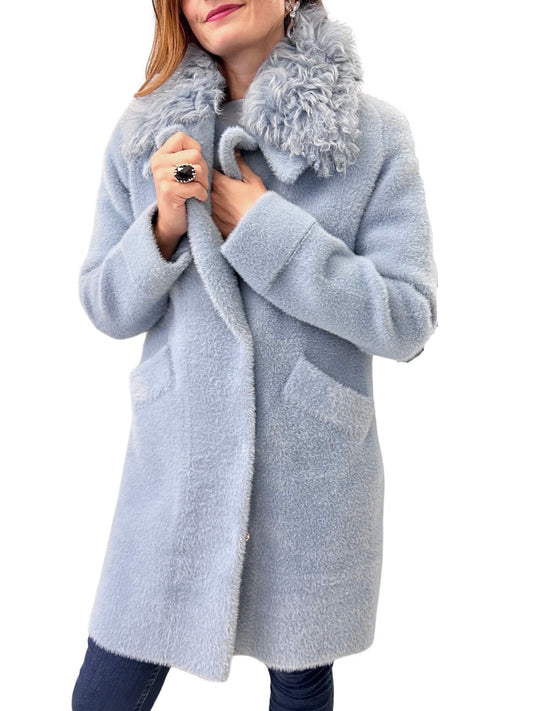 Montereggi cappotto