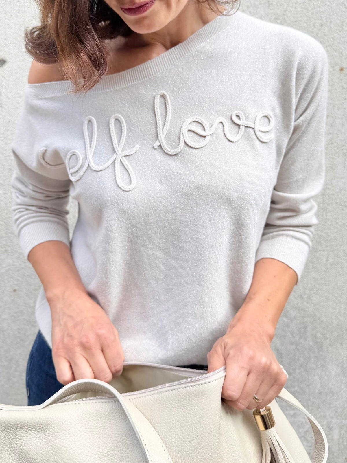 Simona M maglione Self Love