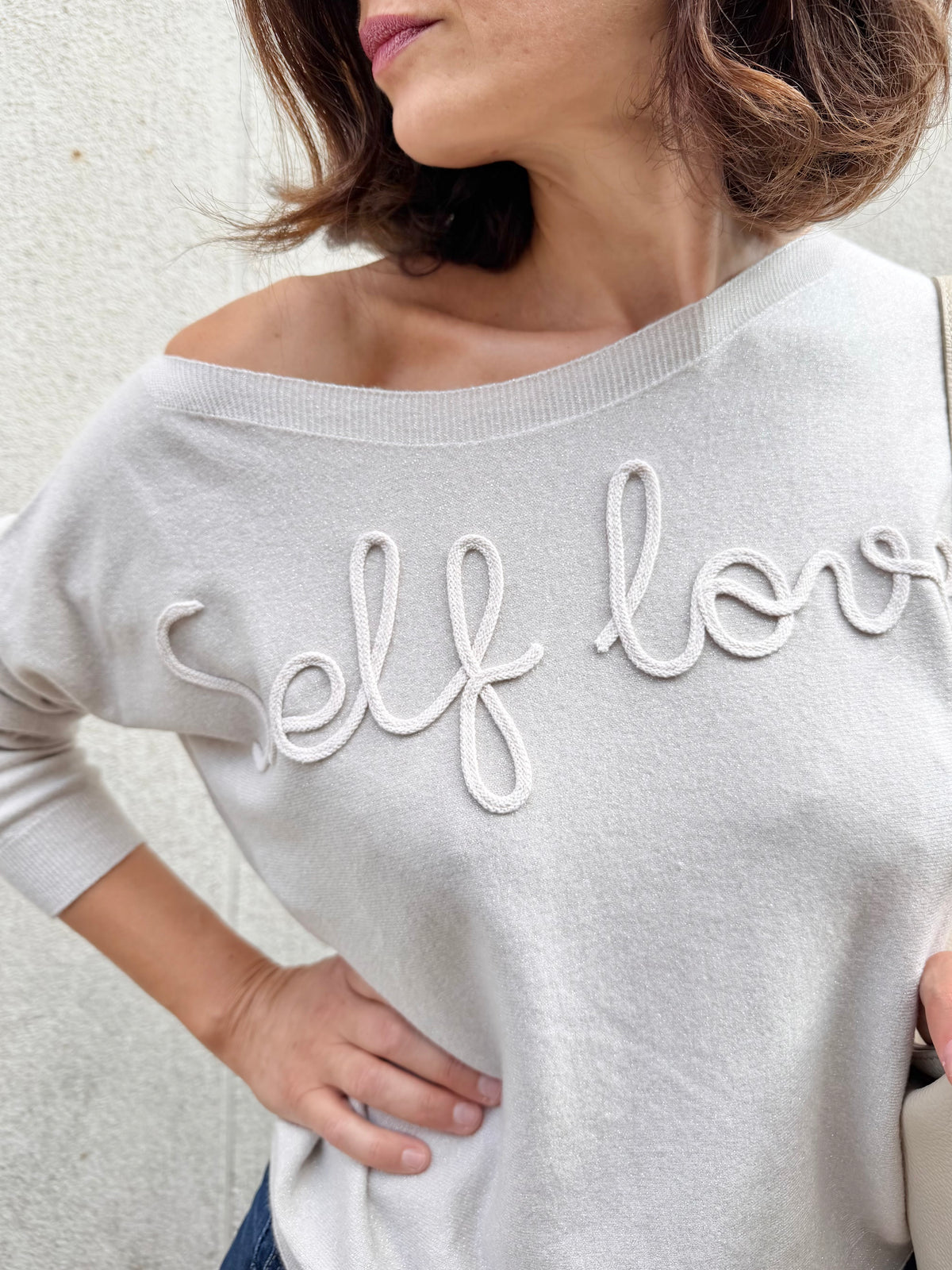 Simona M maglione Self Love